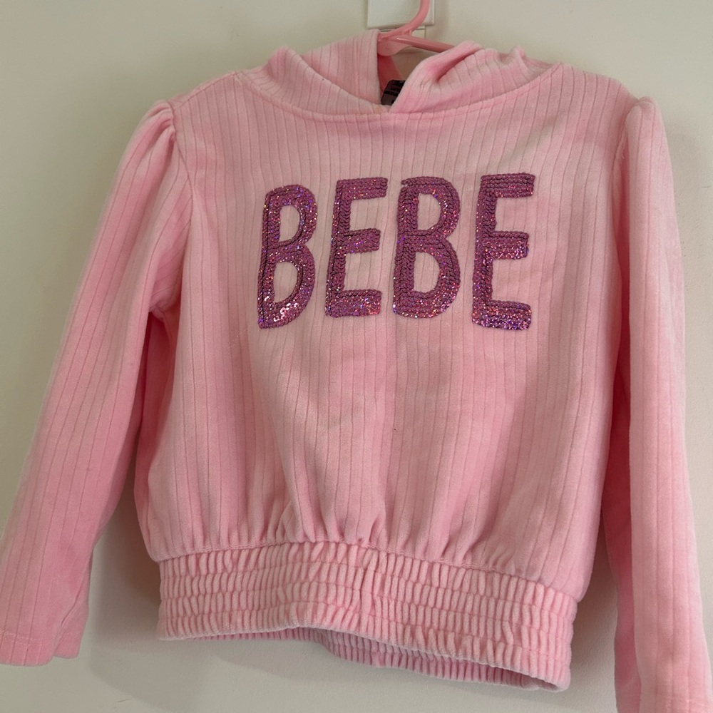 BEBE matching set - Picture 5 of 6